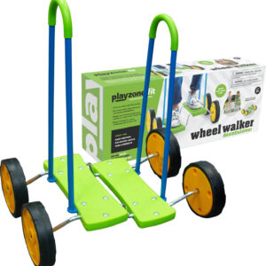 Playzone-Fit Wheel Walker