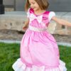Cinderella Ball Gown - 3-5 Years (M)