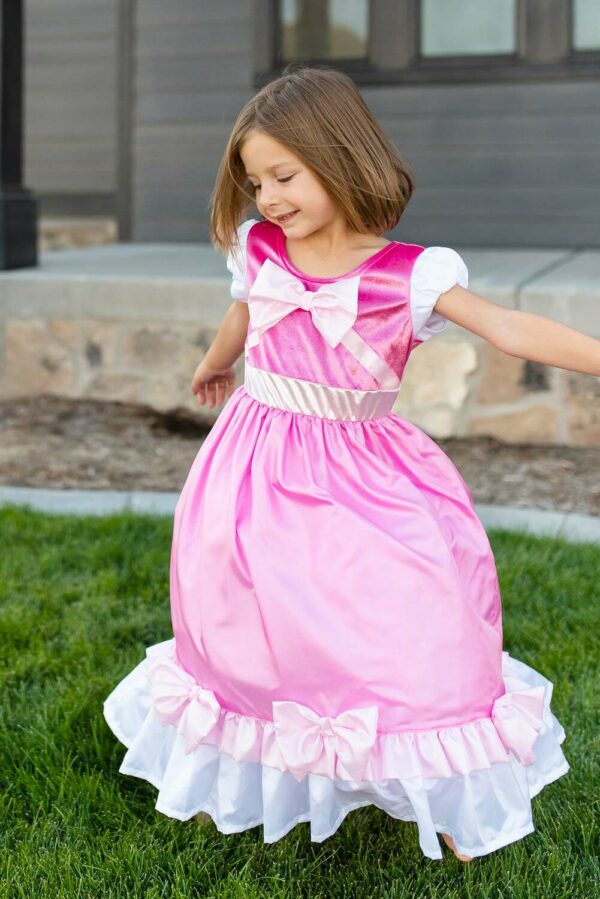 Cinderella Ball Gown - 3-5 Years (M)