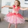 Butterfly Fairy - 3-5 Years (M)