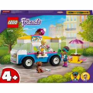 LEGO® Friends: Ice-Cream Truck