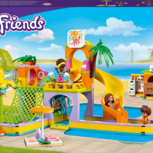 LEGO Friends Water Park Summer Set