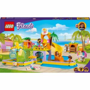 LEGO® Friends: Water Park Summer Set