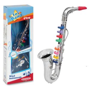 Bontempi Saxophone