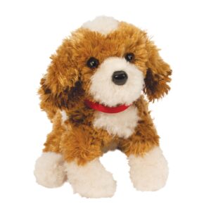 Buttercup Doodle Plush