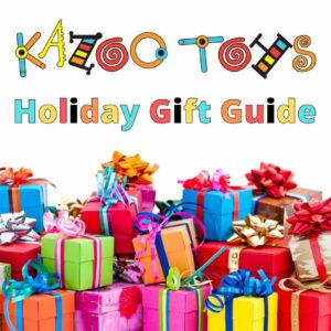 Gift Guide 2022