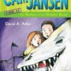 Cam Jansen: the Mystery of the Dinosaur Bones #3