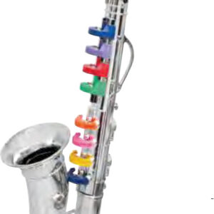 Bontempi Saxophone