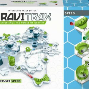 GraviTrax Starter Set SPEED