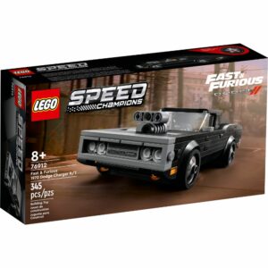 LEGO® Speed Champions Fast & Furious Car 76912