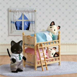 Stack 'n Play Bunk Beds