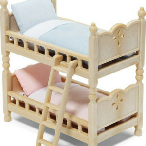 Stack 'n Play Bunk Beds