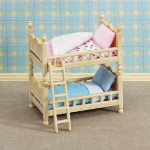 Stack 'n Play Bunk Beds