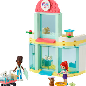 LEGO Friends: Pet Clinic