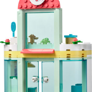 LEGO Friends: Pet Clinic