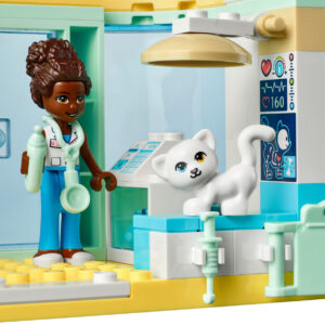 LEGO Friends: Pet Clinic