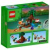 21240 LEGO® Minecraft Swamp Adventure Biome
