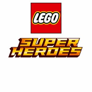 LEGO® Superheroes