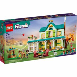 Lego 41730 Autumn's House
