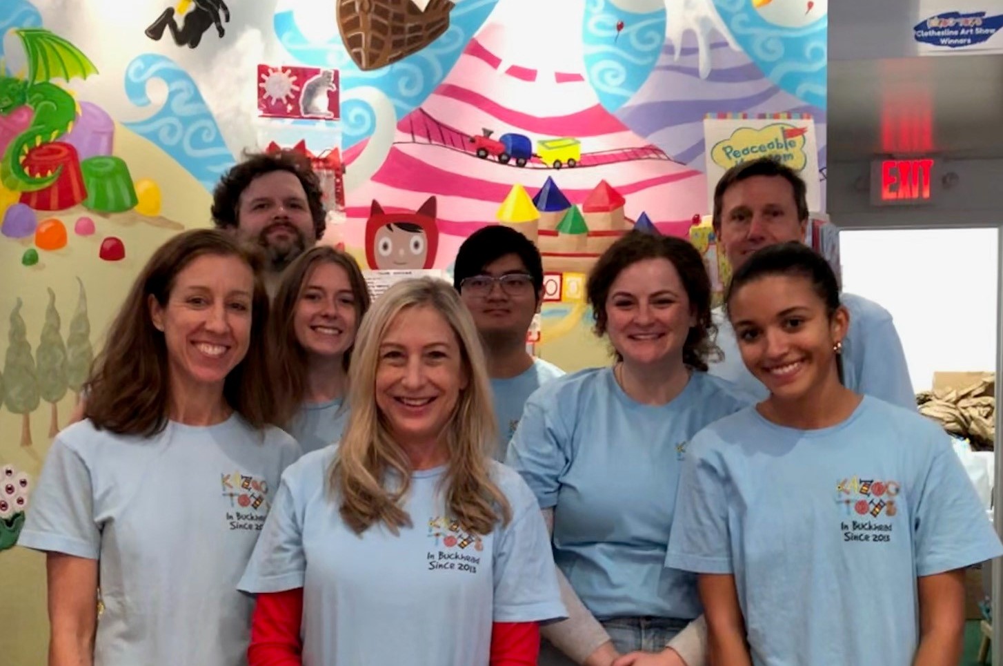 About Kazoo Toys Atlanta