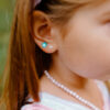 Butterfly Fairy Triana Sticker Earrings
