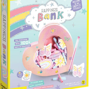 Happiness Bank