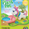 Self-Watering Plant Pet Unicorn