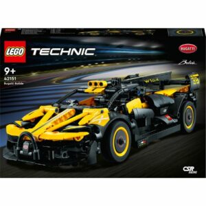 LEGO® Technic™: Bugatti Bolide Model Car
