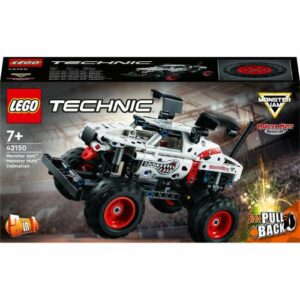 LEGO® Technic™: Monster Jam Mutt Dalmatian