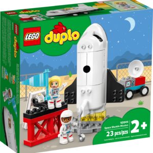 LEGO® DUPLO® Space Shuttle Mission 10944