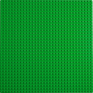 LEGO® Green Baseplate