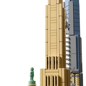 LEGO® Architecture: New York City