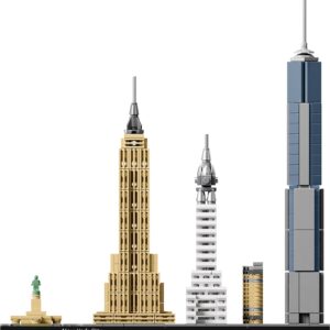 LEGO® Architecture: New York City
