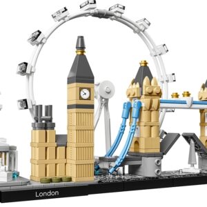 LEGO® Architecture: London