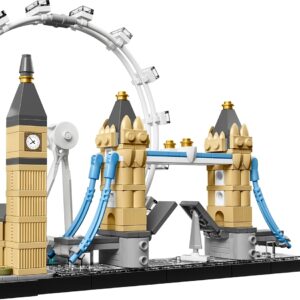 LEGO® Architecture: London