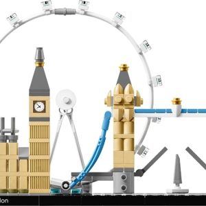 LEGO® Architecture: London