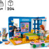 LEGO® Friends: Liann's Room Mini-Doll Set