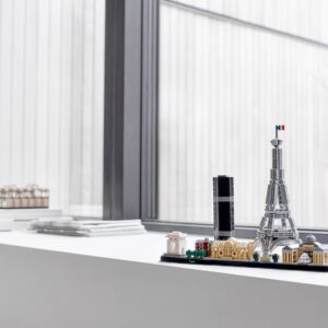LEGO® 21044 Paris France Architecture