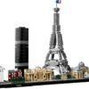 LEGO® 21044 Paris France Architecture