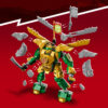 LEGO® Ninjago: Lloyd’s Mech Battle EVO 2in1 Set