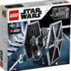 LEGO® Star Wars: Imperial TIE Fighter