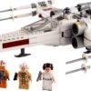 LEGO® Star Wars: Luke Skywalker's X-Wing Fighter