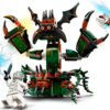 LEGO® Attack on New Asgard