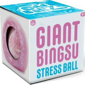 Giant Bingsu Ball (assorted)
