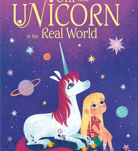Uni the Unicorn in the Real World