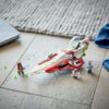 LEGO STAR WARS Obi-Wan Kenobi's Jedi Starfighter