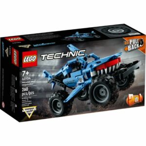 Lego Megaladon Technic