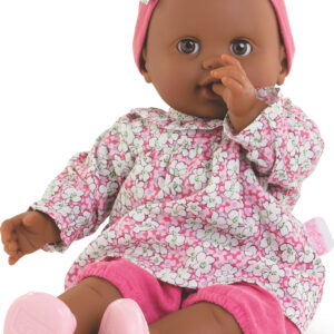 Lilou 14" Large Baby Doll