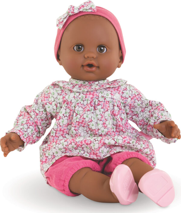 Lilou 14" Large Baby Doll