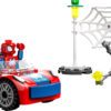 Spider-Man's Car and Doc Ock Set